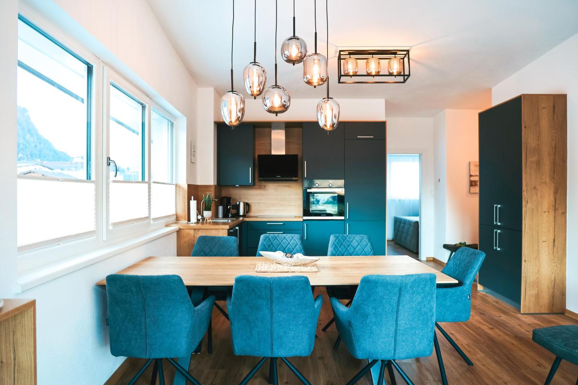 Alpenluxus Presents - Marias Zillertalblick With Roof Terrace, 3 Bedrooms & Parking Space Schlitters Exterior foto